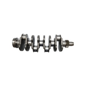 Arbore cotit, vibrochen pentru John Deere cod OEM RE506195, SE501656, R503715 cod motor 4045H