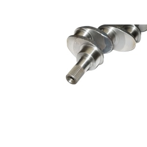 Arbore cotit, vibrochen pentru Landini, Massey Ferguson motor Perkins ZZ90020, ZZ90121, 31315142, 31315148, 3637752M91, 3638473M91, 31315174, 737309M91, U5BG0017 - Img 4