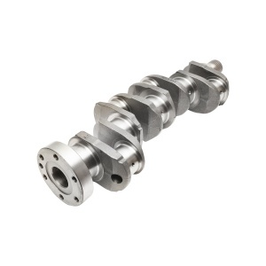Arbore cotit, vibrochen pentru Massey Ferguson cu motor Perkins cod OEM 3641031M91, ZZ90143 - Img 4