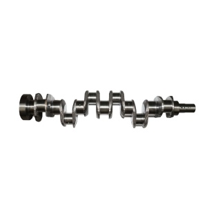 Arbore cotit, vibrochen pentru Massey Ferguson motor Perkins cu 6 cilindri cod OEM 31314021, 313111021, 68076, ZZ90086, 3637404M91, ZZ90113, 748751M1