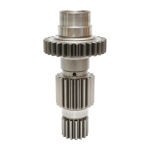 Arbore cutie viteze pentru New Holland, Ford cod OEM 81822959 - Img 4