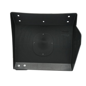 Aripa dreapta spate Fiat cod OEM 5110228 - Img 2