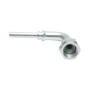 Armatura DKJ90 DN6 UNF 9/16 filet interior Breckner Germany - Img 4