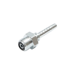 Armatura ORS DN06 9/16-18 filet exterior - Img 2