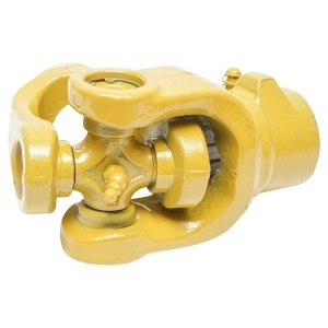 Articulatie Cardan FCF cardan coasa T4 (27x75) pentru teava triunghiulara - Img 4