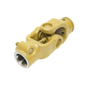 Articulatie cardan FCF T2 completa, cruce 23,8x61,3mm cu 41mm teava lamaie - Img 3
