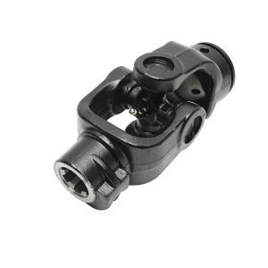Articulatie cardan FCF T6 completa, cruce 30,2x92mm cu 49mm teava lamaie - Img 3