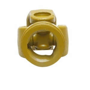 Articulatie cardan FCF T6 completa, cruce 36x89mm cu 47/51mm teava stea - Img 6