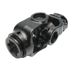 Articulatie cardan FCF T6 completa, cruce 36x89mm cu 47/51mm teava stea - Img 2
