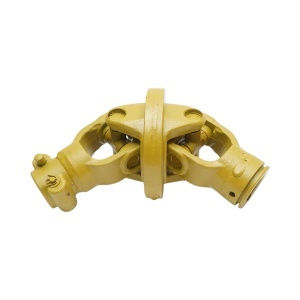 Articulatie dubla FCF L6 T6 Z=6 1 3/8 dubla 30,2x92 teava lamaie fi 57.5x48mm tip Walterscheid - Img 3