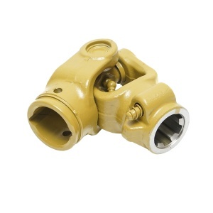 Articulatie FCF L2 T2S cardan completa, cruce 23.8X61.3 pentru teava lamaie - Img 5
