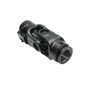 Articulatie FCF T1 cardan completa, cruce 22x54 cu teava triunghiulara Ø 32 - Img 2