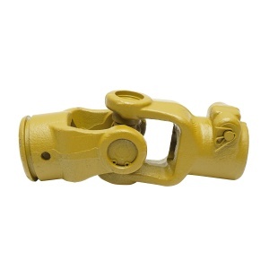 Articulatie FCF T2 cardan completa, cruce 24x62 cu 36,1 pentru teava triunghiulara
