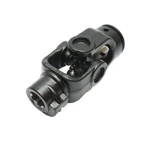 Articulatie FCF T5 cardan completa, cruce 30x80 pentru teava triunghiulara - Img 3