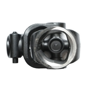 Articulatie FCF T8 cardan completa, cruce 35x106,5 cu 63 pentru teava triunghiulara - Img 3