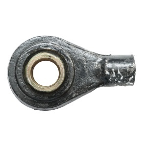Articulatie sferica tirant central hidraulic sudabil 119mm, lagar 26mm - Img 2