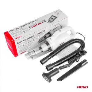 Aspirator auto 12V 60W HEPA 5kPa - Img 6