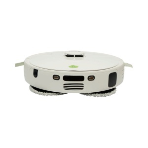 Aspirator robot inteligent cu functie mop 8500Pa, statie auto-golire, navigatie laser LDS, baterie 5200 mAh, perie anti-incurcare, control aplicatie WiFi Extravis - Img 16
