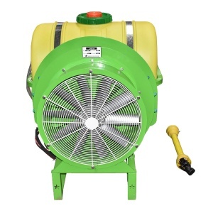 Atomizor capacitate rezervor 300L cu cardan Konig Traktoren - Img 5
