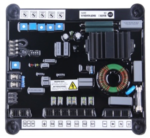 AVR Generator Marelli M40FA640A - Img 3