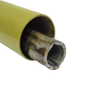 Ax cardanic 1500MM 482Nm, 27x81,7 - Img 2