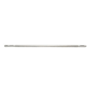 Ax lung orizontal cositoare 1.65 L=1000mm fi 25mm