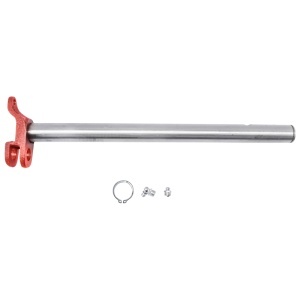Ax pedala UTB U-445 - Img 1