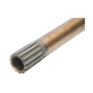 Ax principal cutie de viteza pentru Fiat, New Holland OEM 4985299 - Img 4