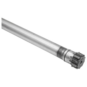 Ax priza putere lung 12 toli L=914.4mm UTB U-445, U-683-703 si Fiat UTB 48.24.110, 5132066 - Img 4