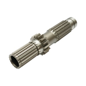 Ax secundar cutie viteze Massey Ferguson Z=15 cod OEM 183054M92 - Img 4