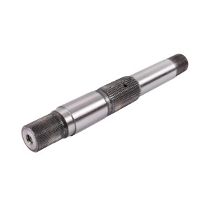Axul bratelor mec hidraulic U-445 ax monobloc cu nuturi mici Z=42 - Img 2