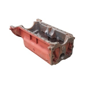 Baie ulei motor cu 4 cilindri pentru Fiat, New Holland 4812925 - Img 2