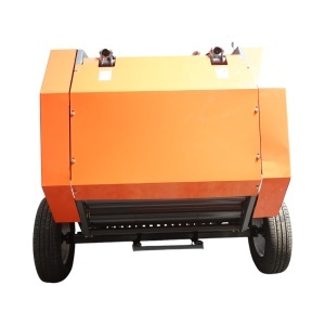 Balotiera Konig Traktoren 1090mm, balot 800x950mm, pentru tractor 30-90CP - Img 4