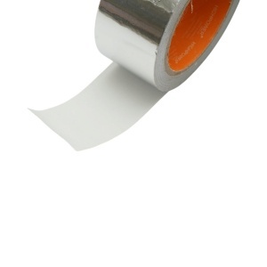 Banda adeziva aluminiu 48mm x 30m Duct Tape HighPower - Img 6