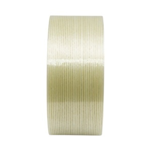 Banda adeziva ranforsata cu filament 48mm x 30m pentru ambalare HighPower - Img 5