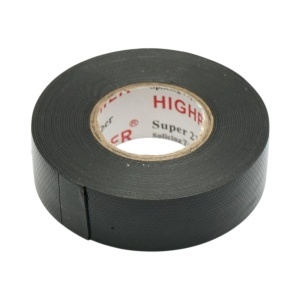 Banda autovulcanizanta electroizolanta din cauciuc 24mm x 5m Super 23 HighPower - Img 3