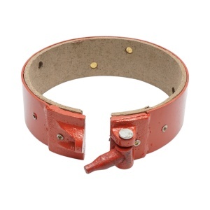 Banda frana centura 55mm UTB U-650 - Img 1