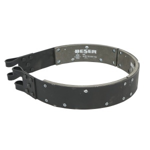 Banda frana de mana Fiat, New Holland 800x50mm cod OEM 596207, 4996429, 5112676 - Img 2