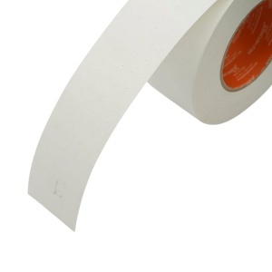 Banda hartie armare rosturi rigips 50mm x 50m HighPower - Img 6