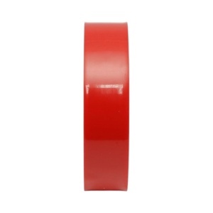 Banda izolatoare rosie vinil 19mm x 20m Premium Super Power 33+ HighPower - Img 5