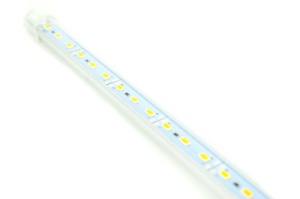 Banda led rigida 12V Albastru