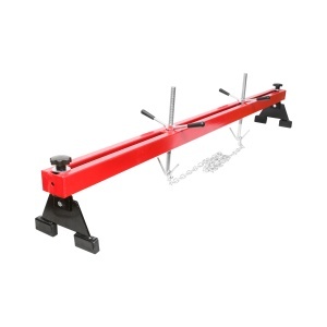 Bara suport pentru motor tip traversa 1800mm Breckner Germany - Img 2
