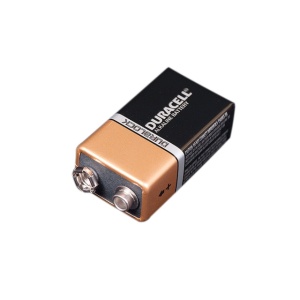 Baterie alcalina 9V Duracell Duralock cod 81427279 - Img 3