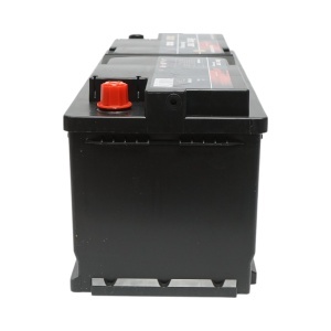 Baterie auto AGM start-stop 12V, 105Ah, 1100A la pornire 392x175x195mm Breckner Germany - Img 4