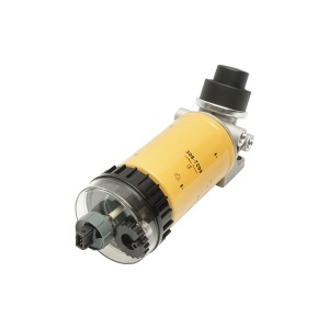 Baterie filtru combustibil pentru Massey Ferguson motor Perkins cod OEM 4288692M2, 2656F079, 4226297M91, 4226820M1, 2656F087 - Img 3