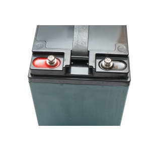 Baterie VRLA cu gel pentru bicicleta electrica cu grafen 6-EVF-45, 12V, 52Ah-20HR CHILWEE - Img 4