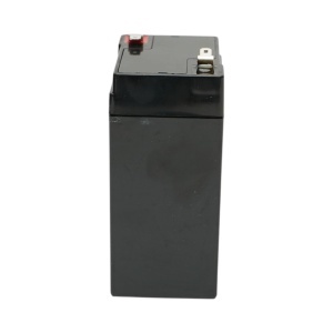 Baterie VRLA plumb acid 6V 4.5Ah 70x47x100mm 3-FM-4.5 CHILWEE - Img 3