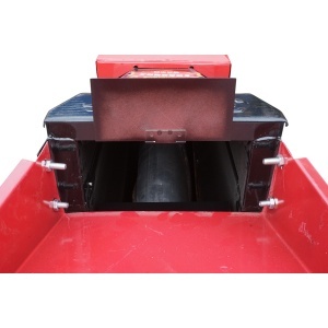 Batoza porumb electrica 750W, 220V, capacitate 1000-1500 kg/h - Img 6