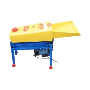 Batoza porumb electrica 750W, 220V, capacitate 2000-3000 kg/h - Img 2