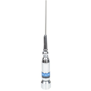 Bax 10 bucati antena CB PNI ML190, lungime 188cm, 26-28MHz, 600W cu inclinare la 90 de grade - Img 3